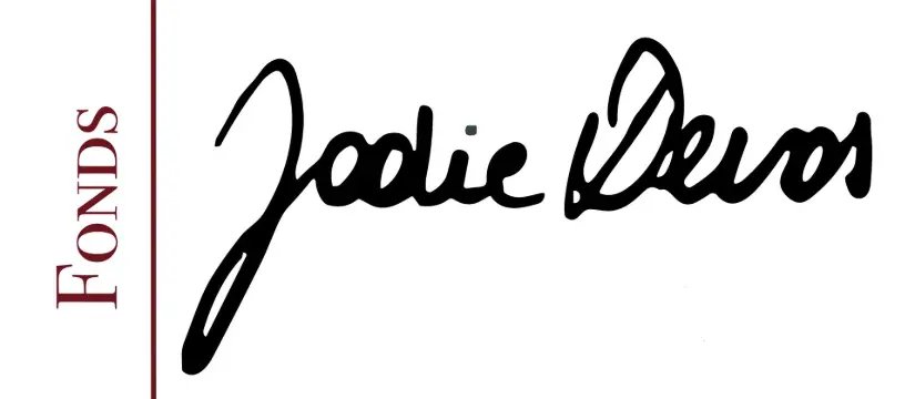 Fonds Jodie Devos